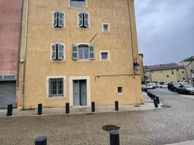 Maison 3 pièces 90 m²