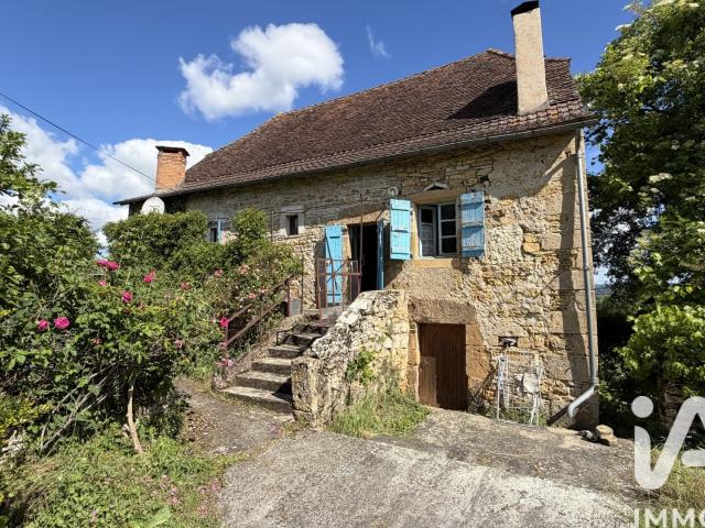 Maison 3 pièces 90 m²