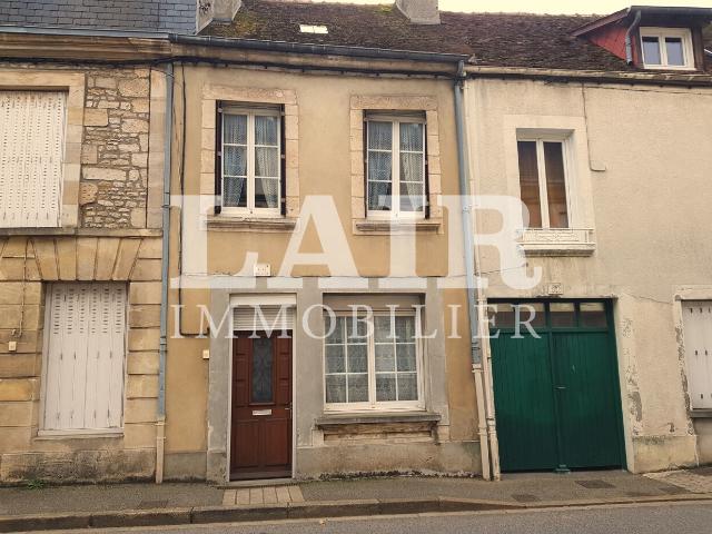 Maison 3 pièces 90 m²