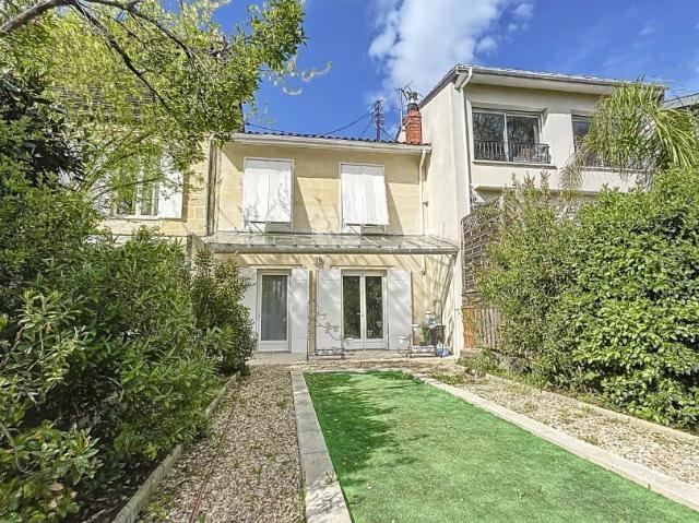 Maison 3 pièces 90 m²