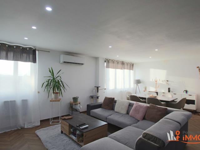 Maison 3 pièces 90 m²