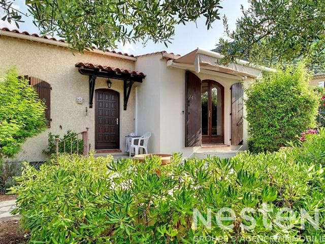 Maison 3 pièces 90 m²