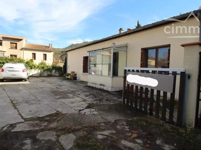Maison 3 pièces 90 m²