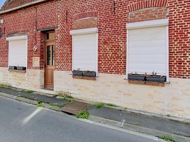 Maison 3 pièces 90 m²
