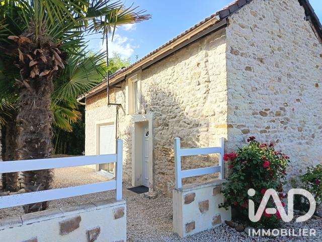 Maison 3 pièces 90 m²