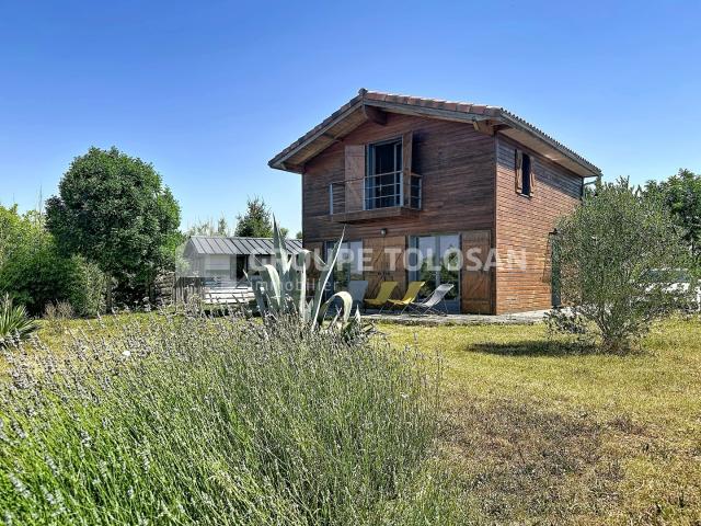 Maison 3 pièces 90 m²