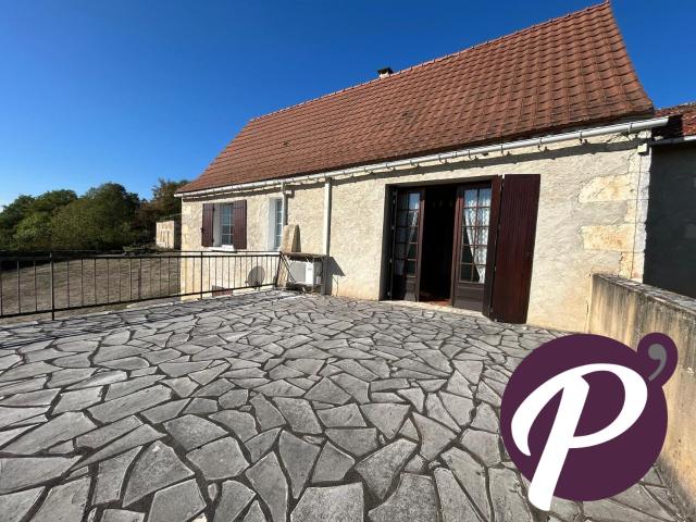 Maison 3 pièces 90 m²