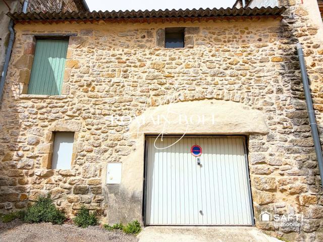 Maison 3 pièces 90 m²