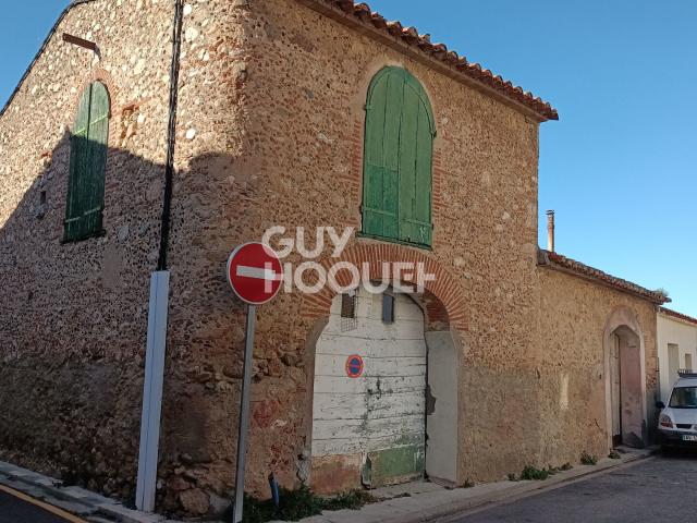 Maison 3 pièces 90 m²