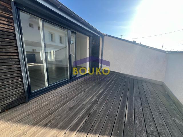 Maison 3 pièces 90 m²