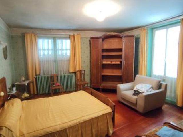 Maison 3 pièces 90 m²