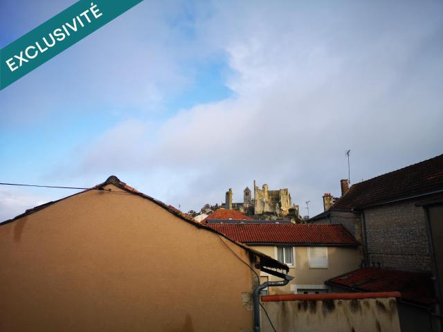 Maison 3 pièces 90 m²