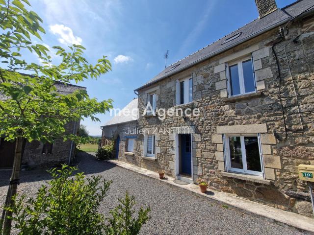 Maison 3 pièces 90 m²