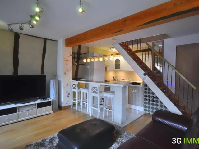 Maison 3 pièces 90 m²
