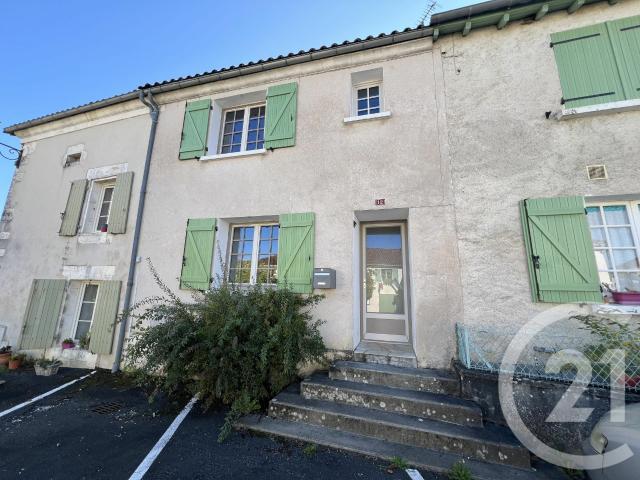 Maison 3 pièces 90 m²