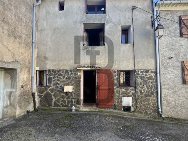 Maison 3 pièces 73 m²