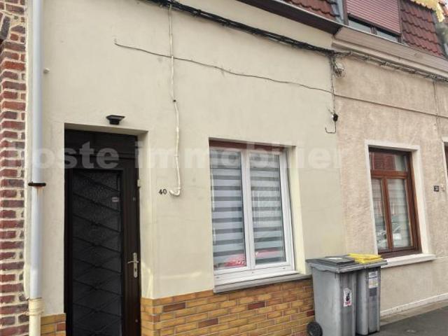 Maison 3 pièces 90 m²