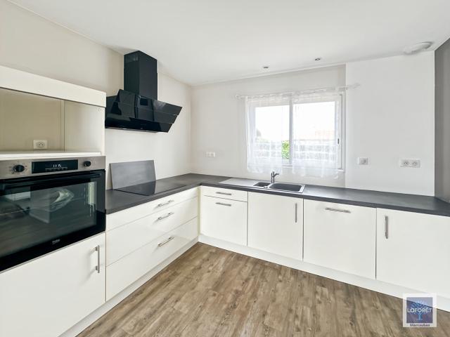 Maison 3 pièces 90 m²