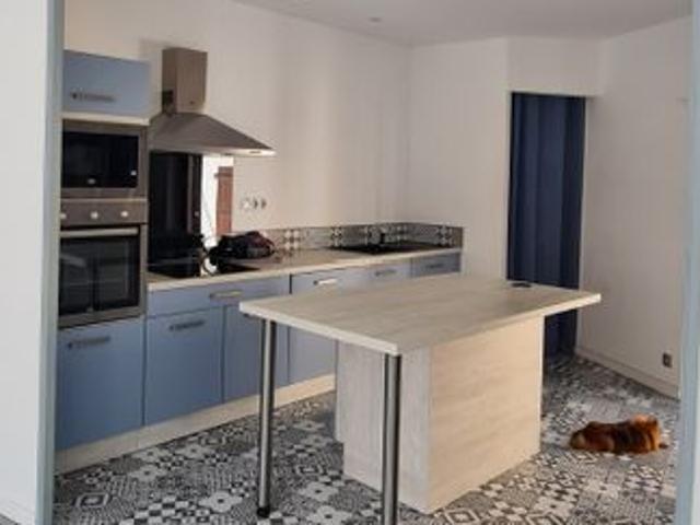 Maison 3 pièces, 90 m² à louer à Castelnau d'Aude 11700