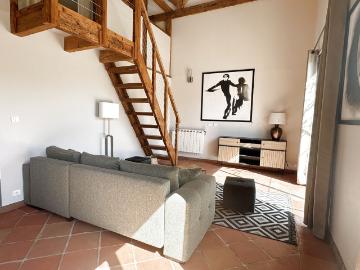Maison 3 pièces, 90 m² à louer à Aubagne 13400
