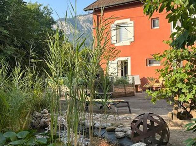 Maison 3 pièces, 90 m² à louer à Bonneville 74130