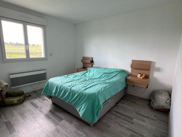 Maison 3 pièces, 90 m² à louer à Berteaucourt lès Thennes 80110