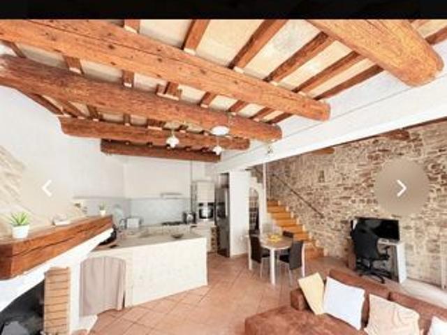 Maison 3 pièces, 90 m² à louer à Langlade 30980