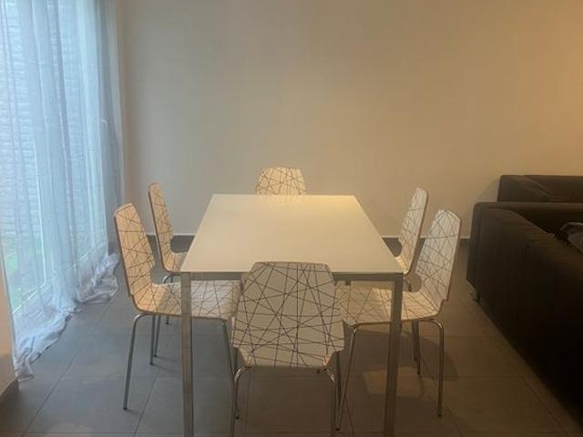 Maison 3 pièces, 90 m² à louer à Lille 59000