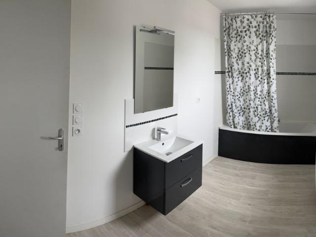 Maison 3 pièces, 90 m² à louer à Maisnil lès Ruitz 62620