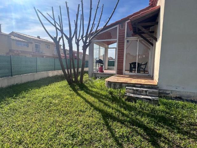 Maison 3 pièces, 90 m² à louer à Millas 66170