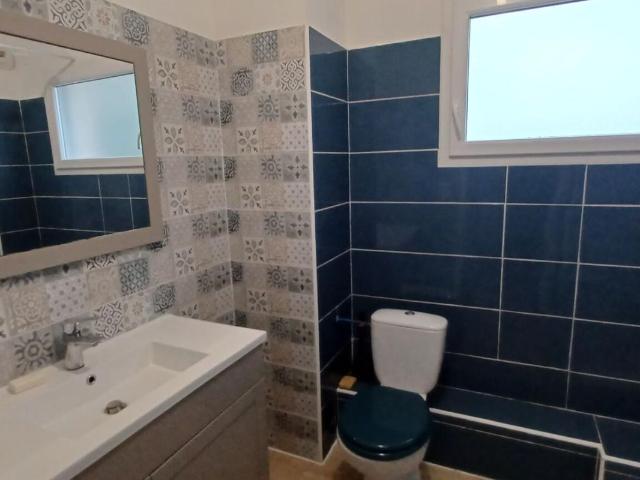 Maison 3 pièces, 90 m² à louer à Saint Renan 29290
