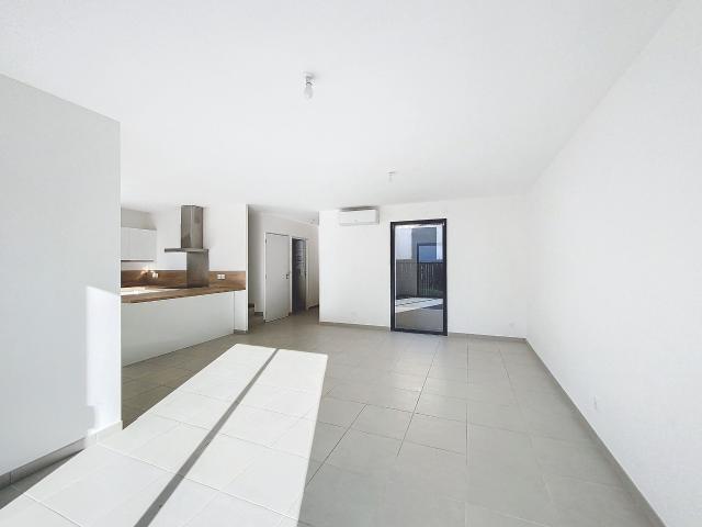 Maison 3 pièces, 90 m² à louer à Tarascon 13150