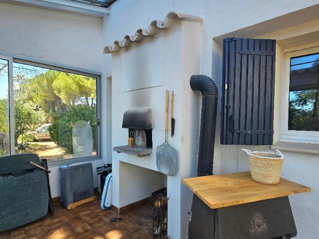Maison 3 pièces, 90 m² à louer à Ventabren 13122