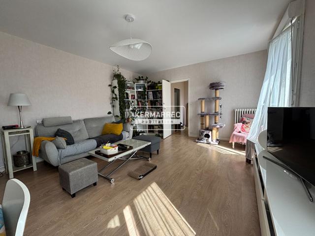 Maison 3 pièces – 90 m² environ à Cesson Sévigné ref: G163964