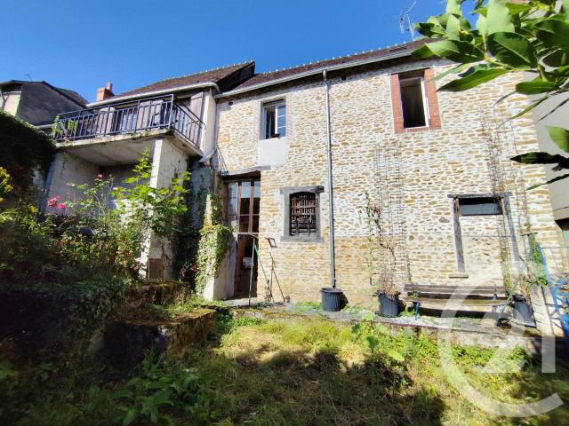 Maison 3 pièces 91 m²