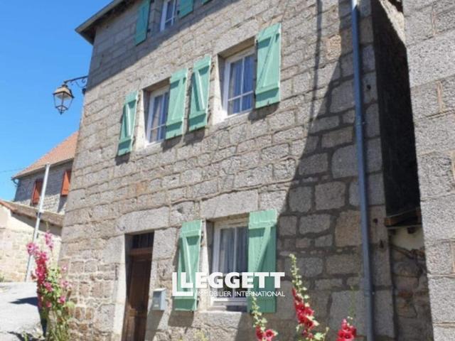 Maison 3 pièces 91 m²