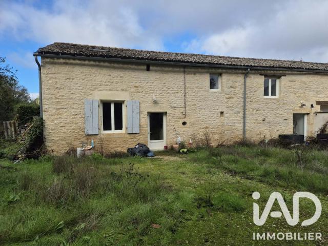 Maison 3 pièces 91 m²