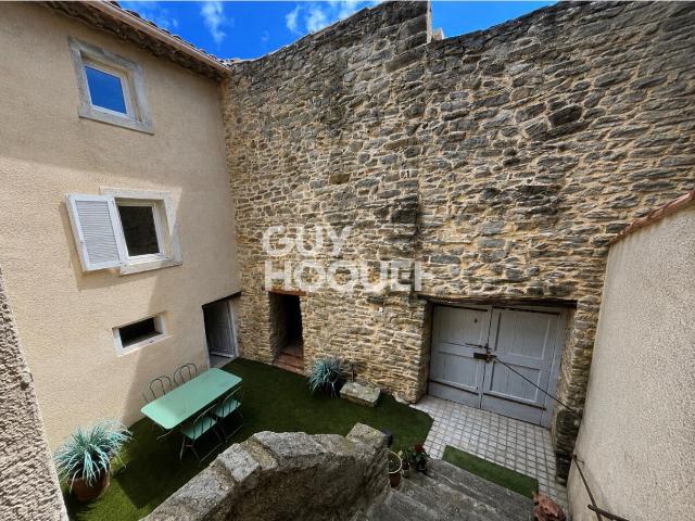 Maison 3 pièces 91 m²