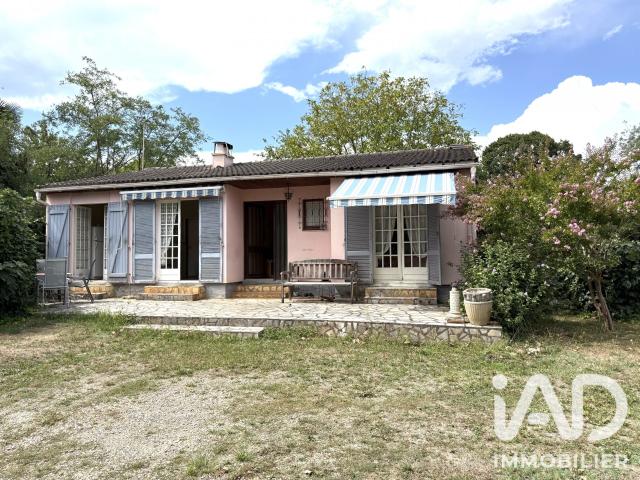 Maison 3 pièces 91 m²
