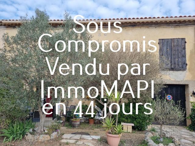Maison 3 pièces 91 m²