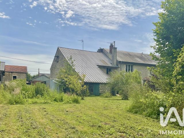Maison 3 pièces 91 m²
