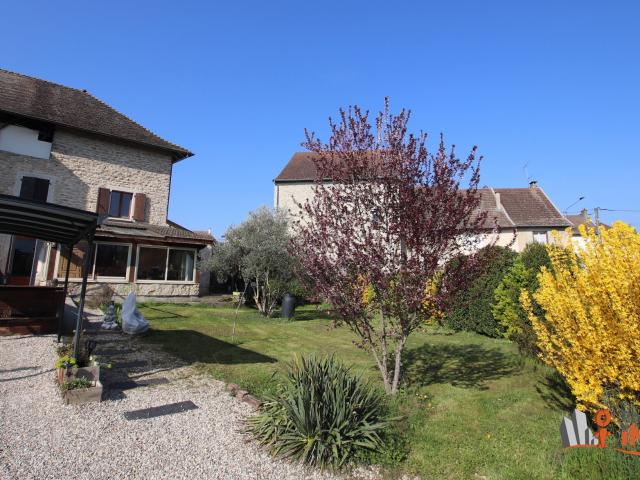 Maison 3 pièces 91 m²