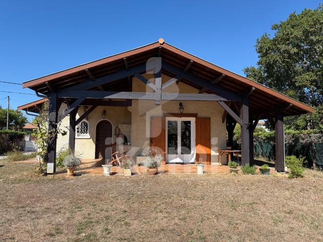 Maison 3 pièces 91 m²