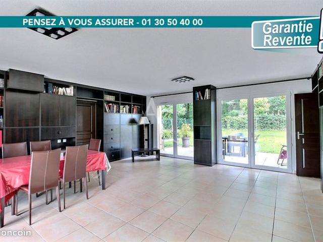 Maison 3 pièces 91 m²