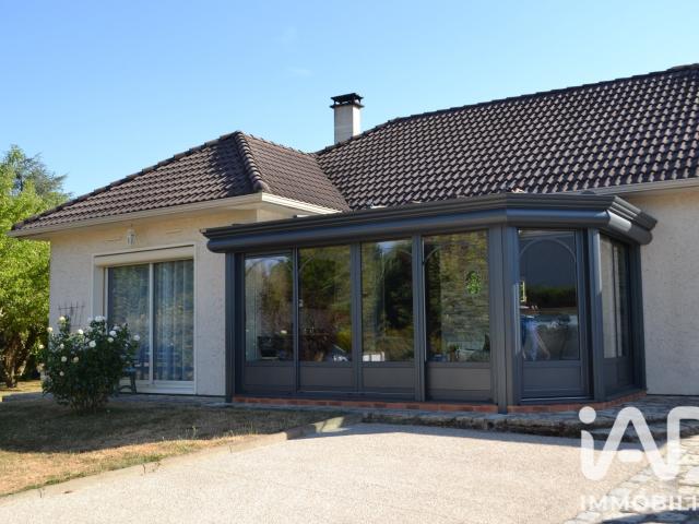 Maison 3 pièces 91 m²