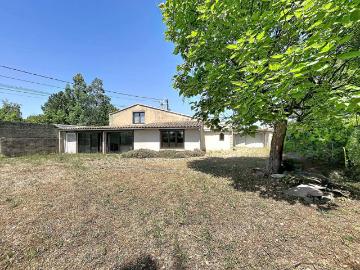 Maison 3 pièces 91 m²
