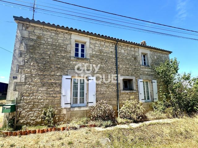 Maison 3 pièces 91 m²