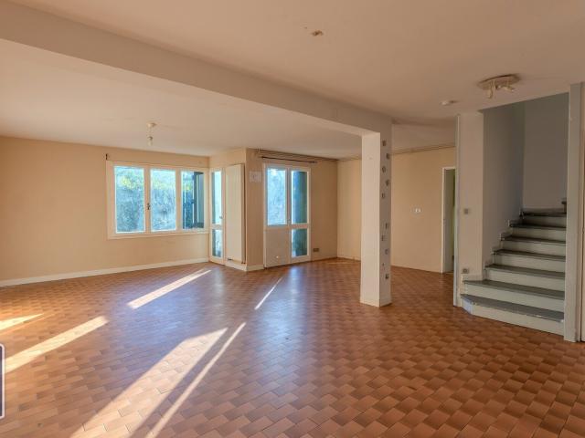 Maison 3 pièces 91 m²