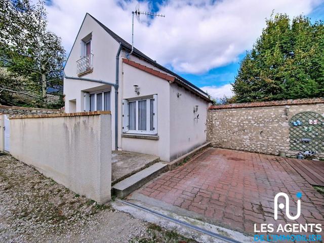 Maison 3 pièces 91 m²