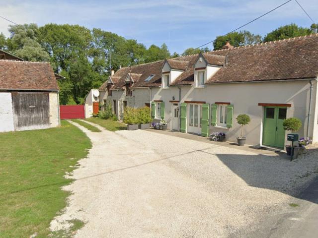 Maison 3 pièces 91 m²